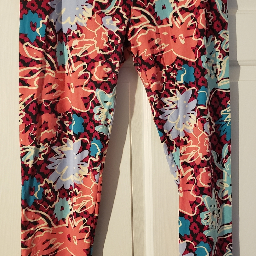 Lularoe leggings